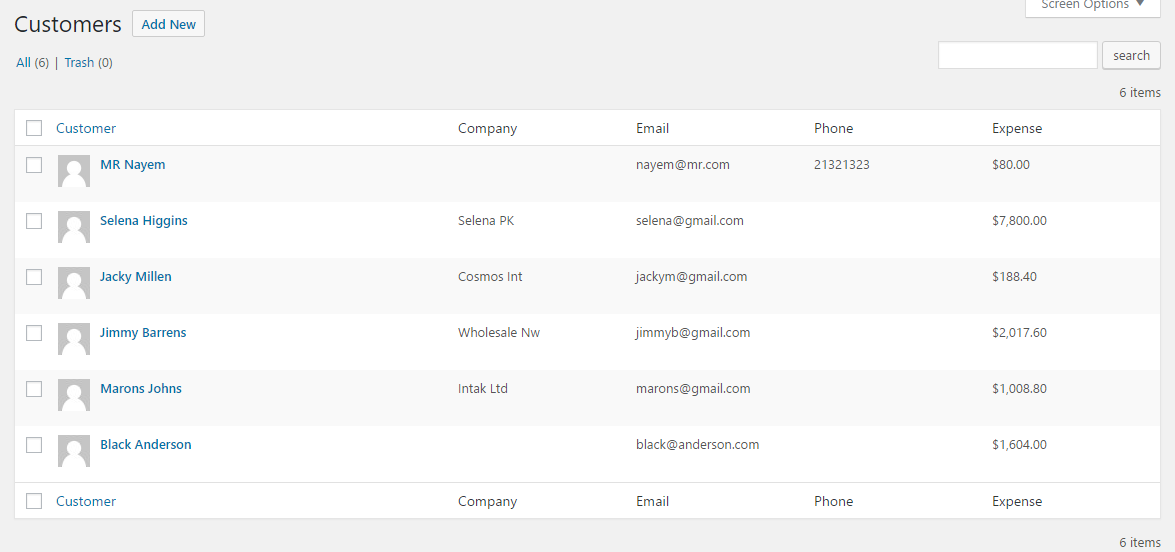 E-Commerce-ERP-Lösung