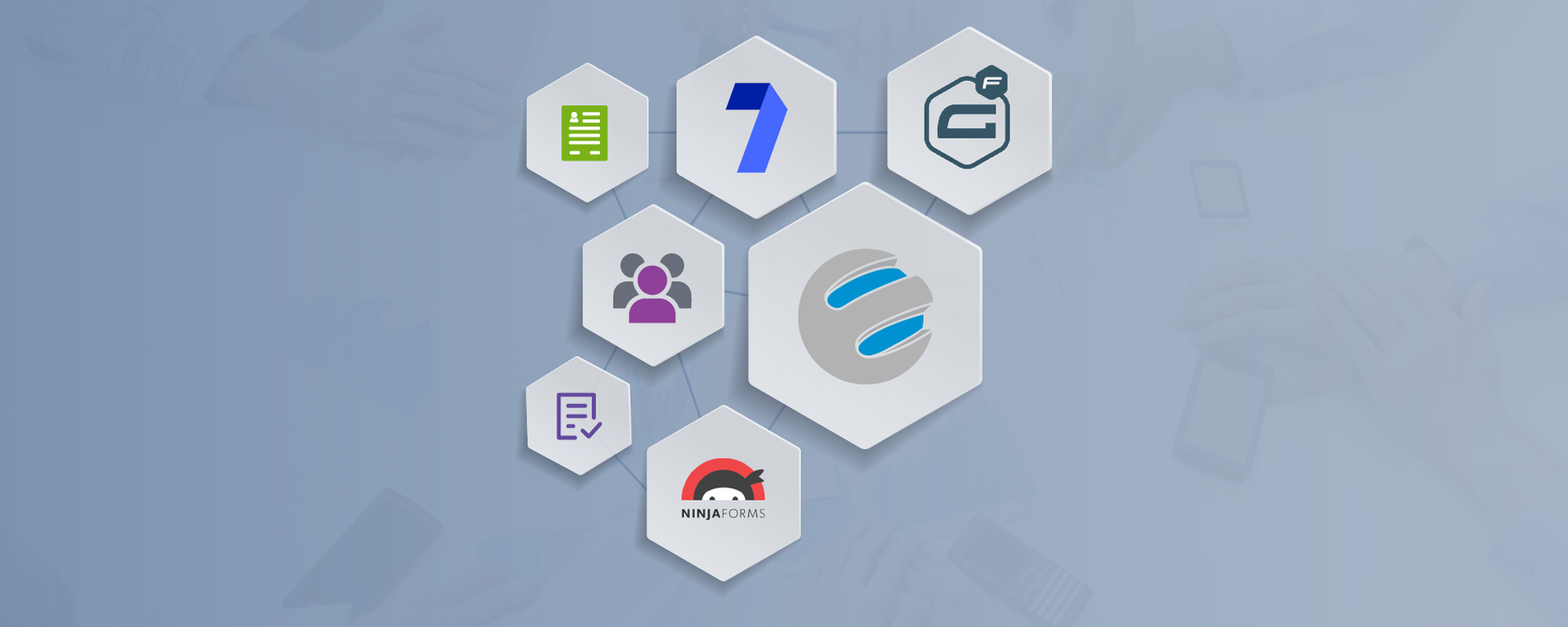 integration with contact form 7 ninja forms and gravity forms 768 form