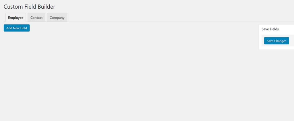 How to Add Custom Fields to Your CRM User Profiles