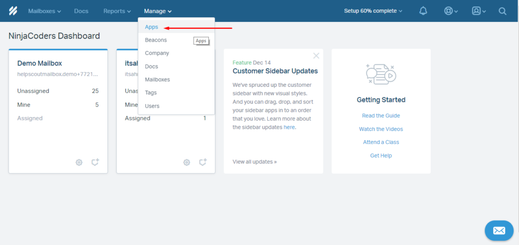 Upcoming WP ERP Extension: Help Scout CRM Integration