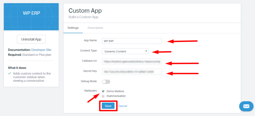 Upcoming WP ERP Extension: Help Scout CRM Integration