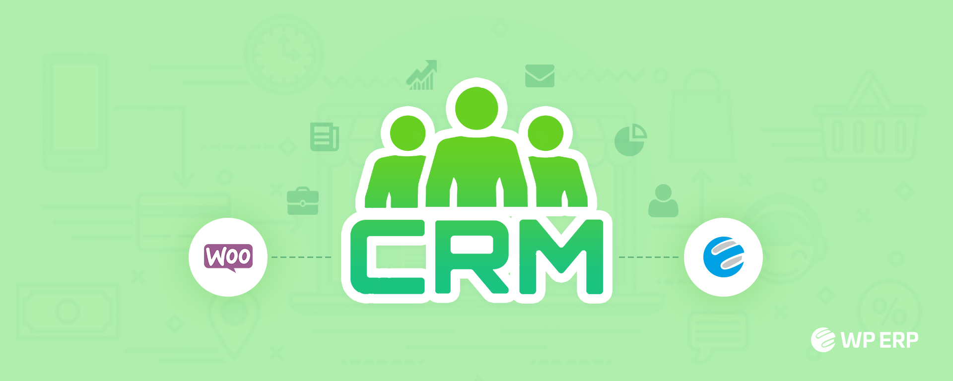 Best WooCommerce CRM Plugin