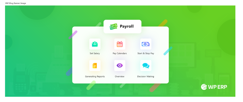 wordpress payroll plugin