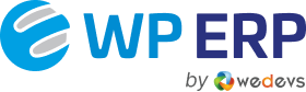 WordPress ERP
