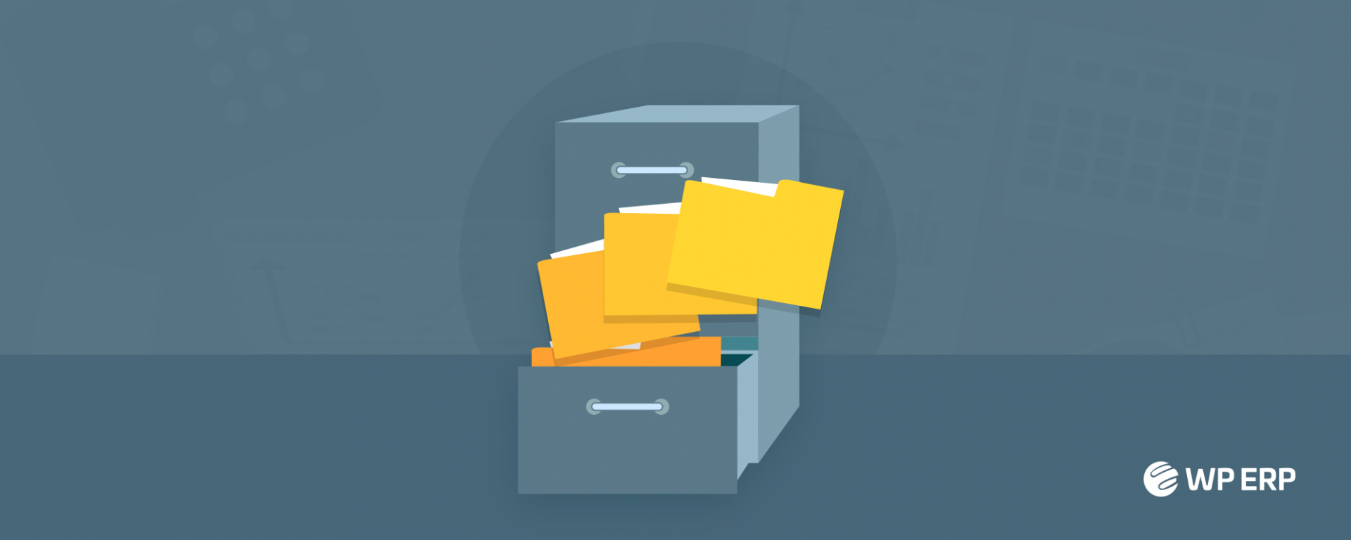 How to Organize an Office Filing System Smartly WordPress ERP