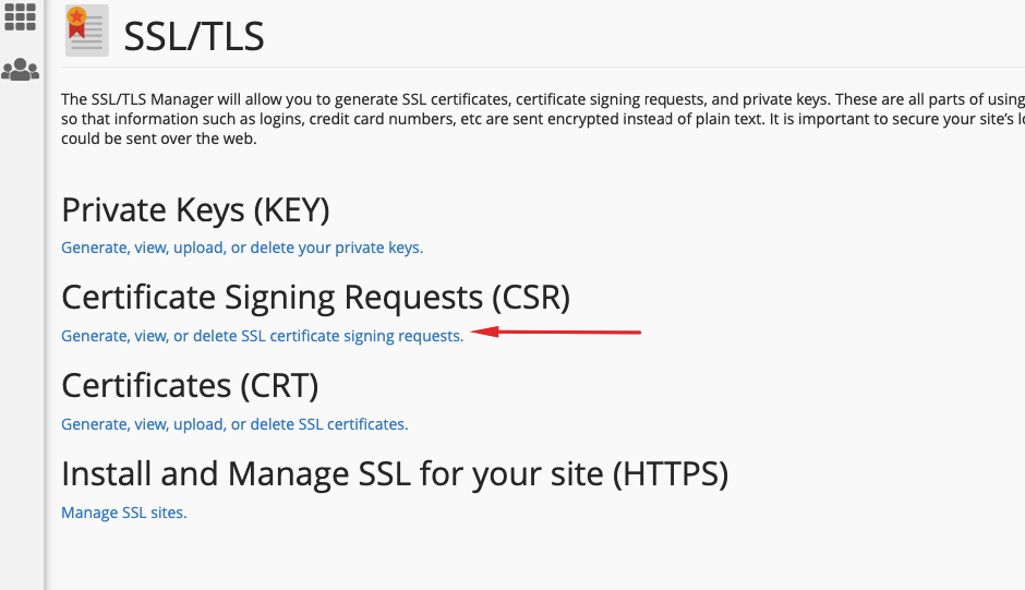 add ssl certificate to WordPress website