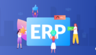 ERP Solution for Business