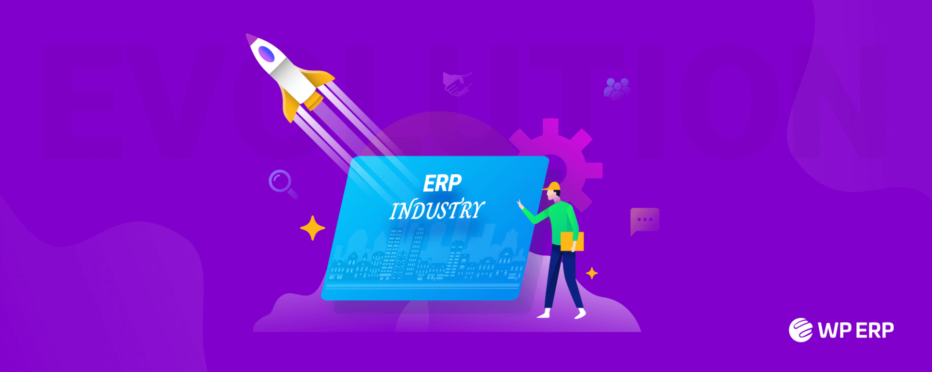 ERP in the Food Industry Application and Benefits in Business