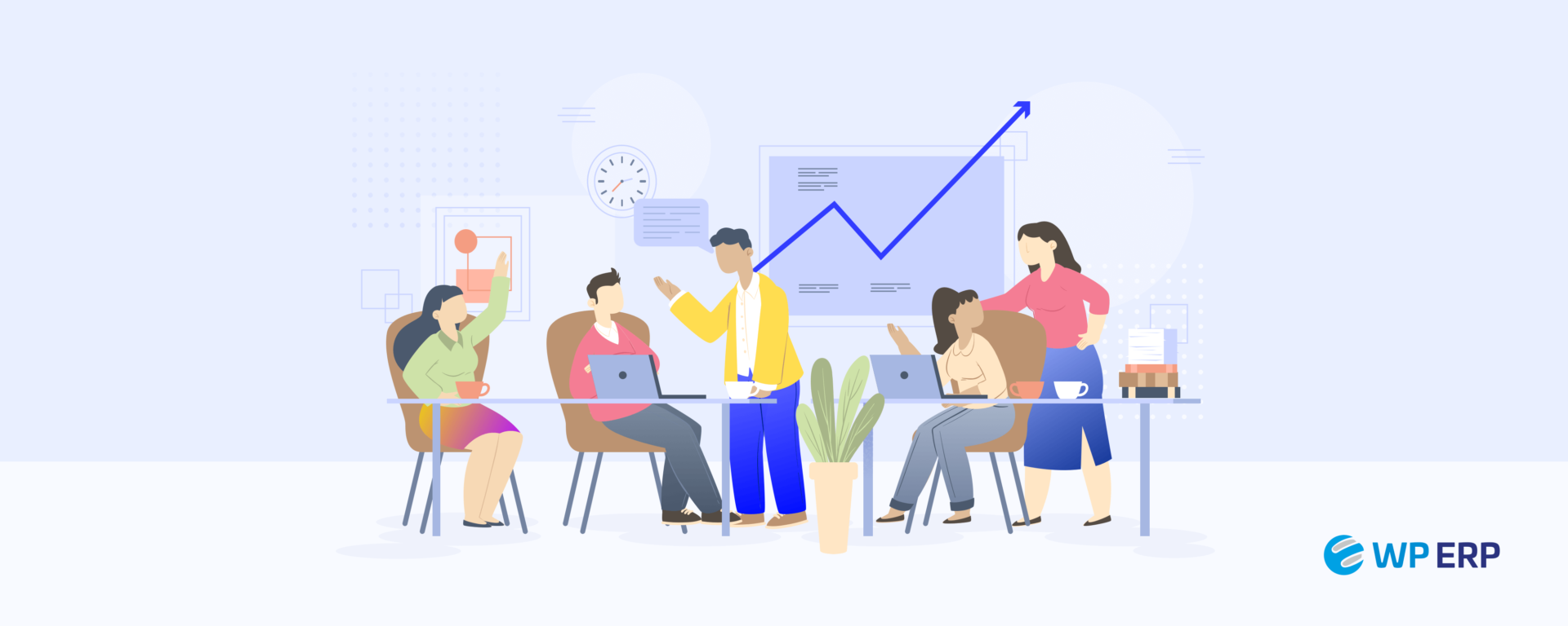 Prepare Yourself for Evaluation Meeting - How to Evaluate Employee Performance