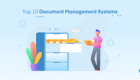 open source document management system