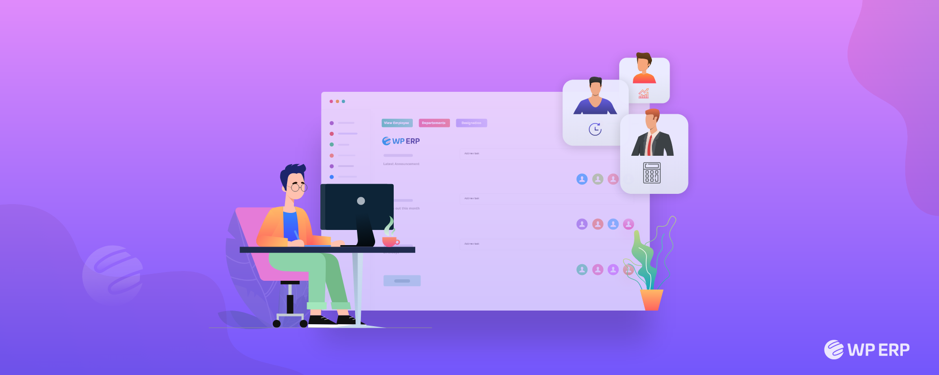 Manage Remote Employees Day to Day