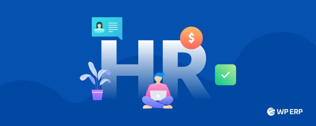 wordpress hr management plugin