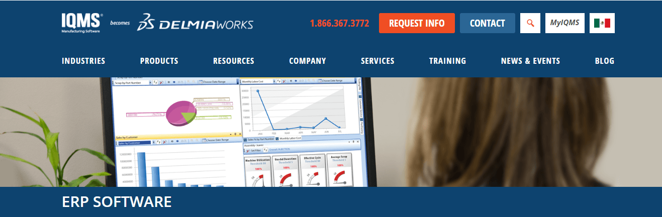 Top 10 Enterprise Resource Planning (ERP) Software To Consider