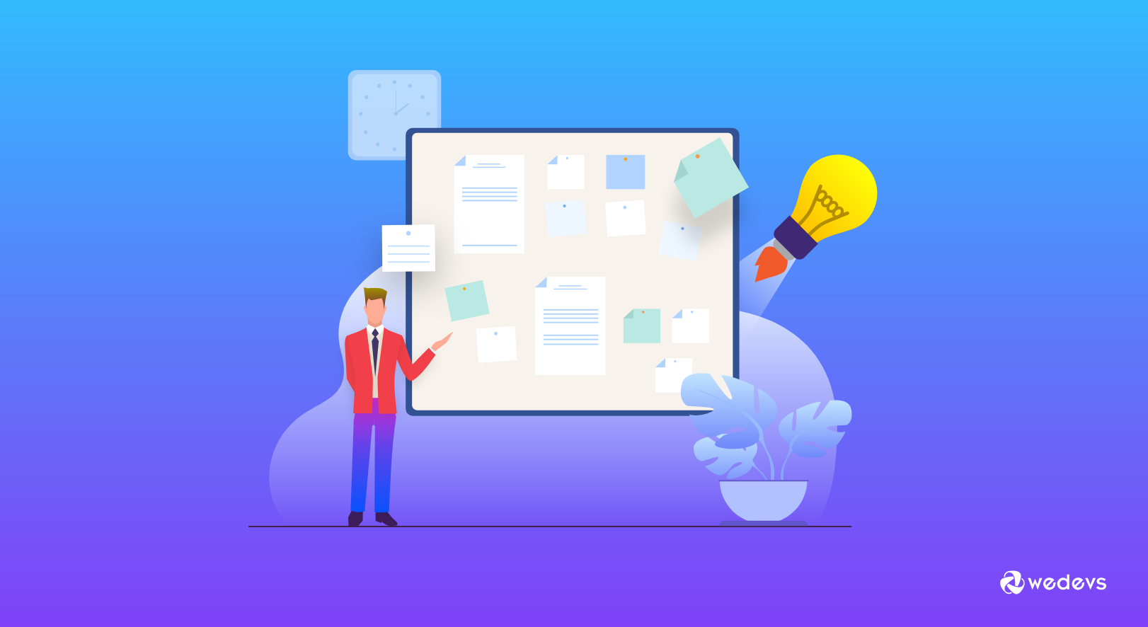 How WP PM is planning to make your tasks & team management better in 2020