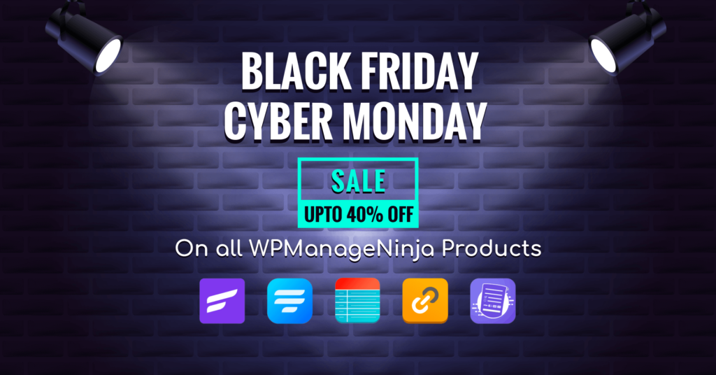 Best WordPress Black Friday deals
