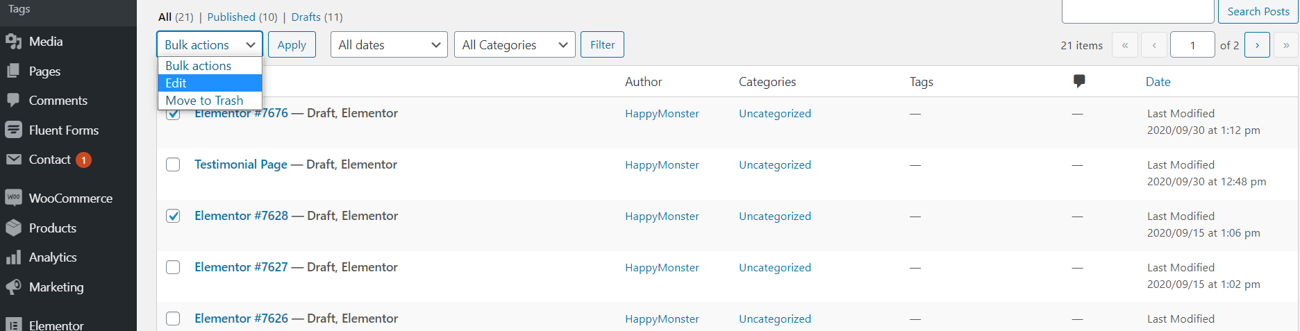 How to Change Author in a WordPress Post (5-Easiest Ways)