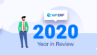 WP ERP in 2020