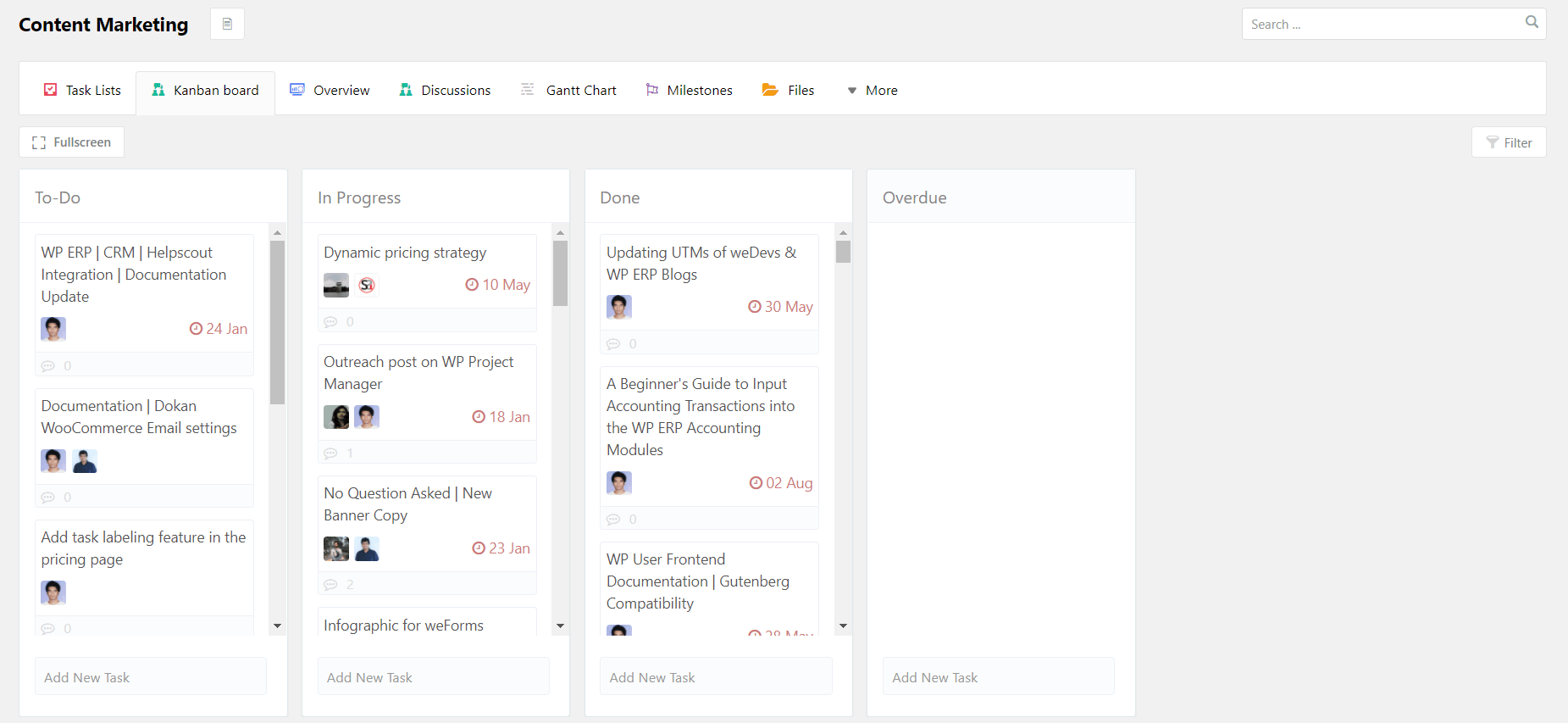 How to Utilize a Work Breakdown Structure (WBS) in Project Management