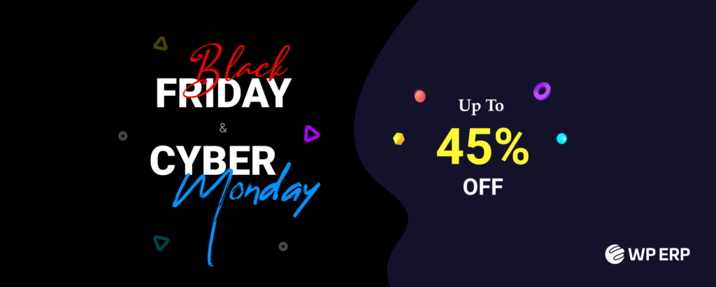 Best WordPress Black Friday Cyber Monday deals