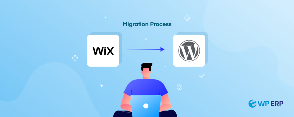 Migrate from WIX To WordPress