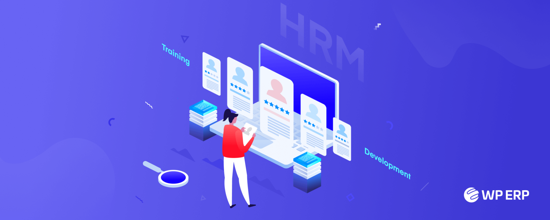 Training And Development In H Rmp Training and Development in HRM: An HR's Handbook