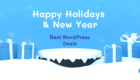 Christmas and Holiday Deals for WP ERP