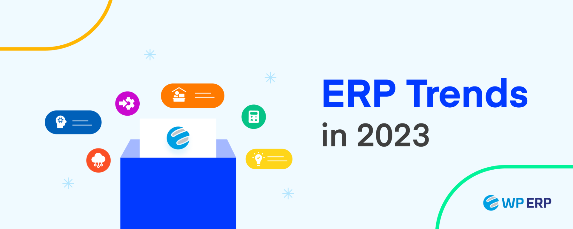 Best ERP Trends You Need to Look for 2026 - The Present and Beyond