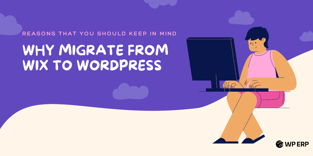 Migrate From Wix to WordPress