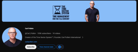 Top 10 Productivity YouTube Channels You Can Follow in 2026