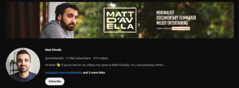 Top 10 Productivity YouTube Channels You Can Follow in 2026