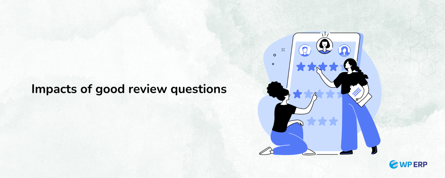 25+ Performance Review Questions to Improve Employee's Productivity