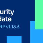 Security Update - WP ERP v1.13.3