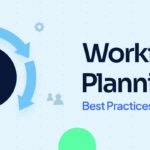 Workforce planning