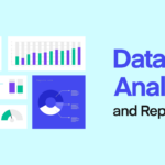 Data Analytics and Reporting in ERP