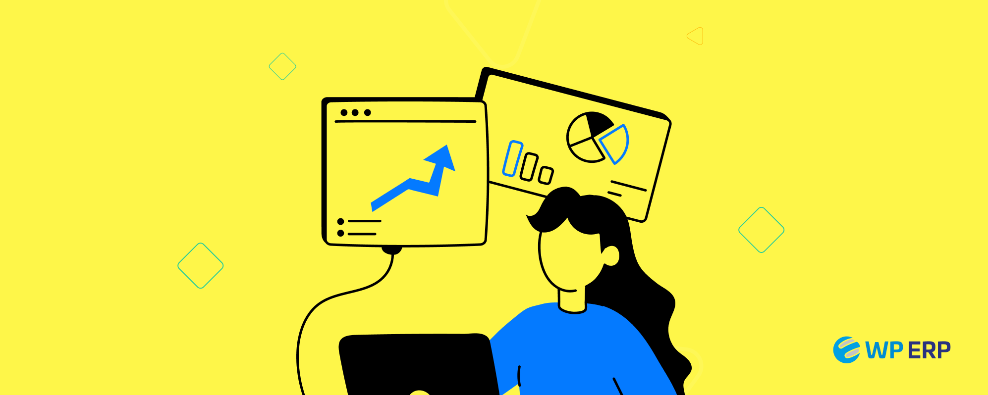 Data analytics and reporting