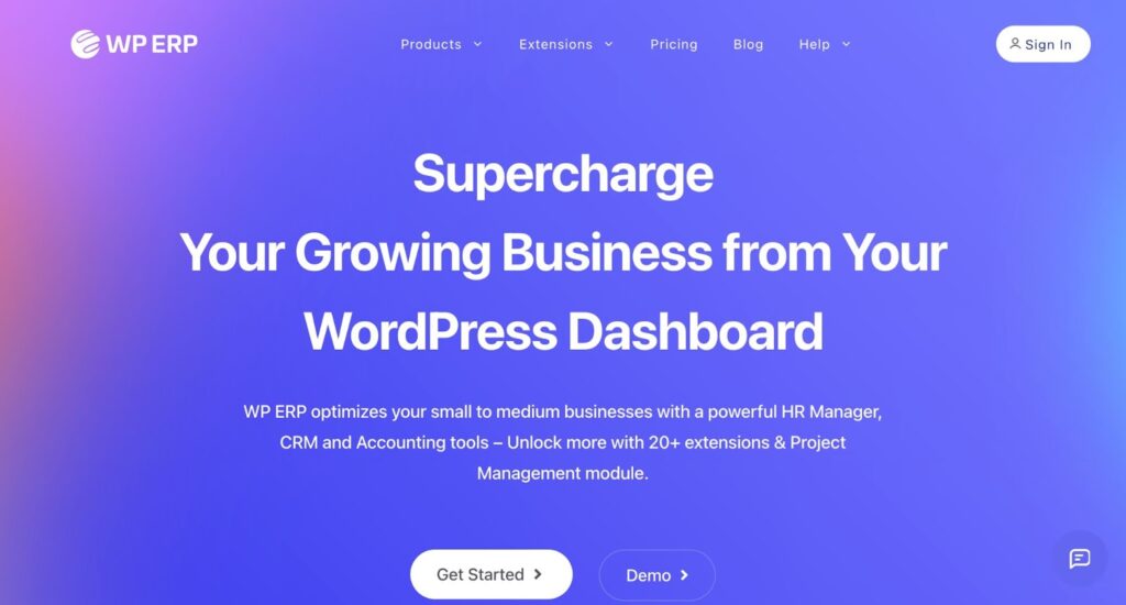 10 Best Cloud Based ERP Solutions for Small Businesses in 2026