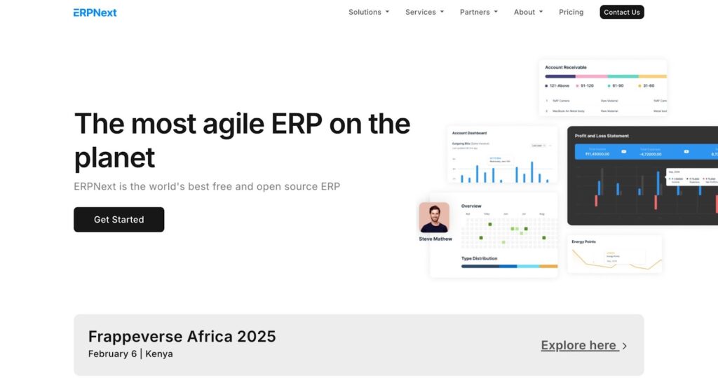 10 Best Cloud Based ERP Solutions for Small Businesses in 2026