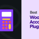 Best WooCommerce Accounting Plugins
