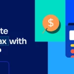 How to Calculate Sales Tax with an ERP Solution