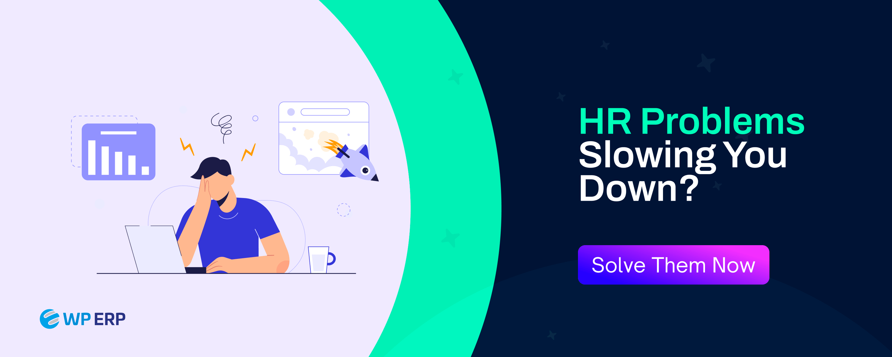 Feature image - Common HR Problems