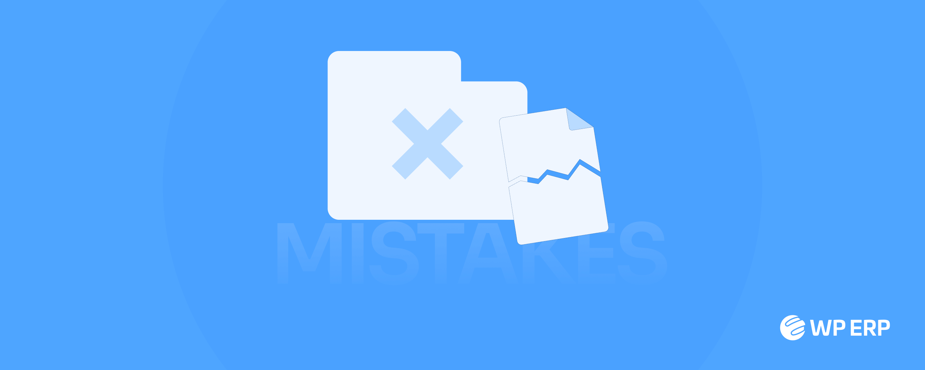 Mistakes to avoid while considering top HR KPIs for the company 