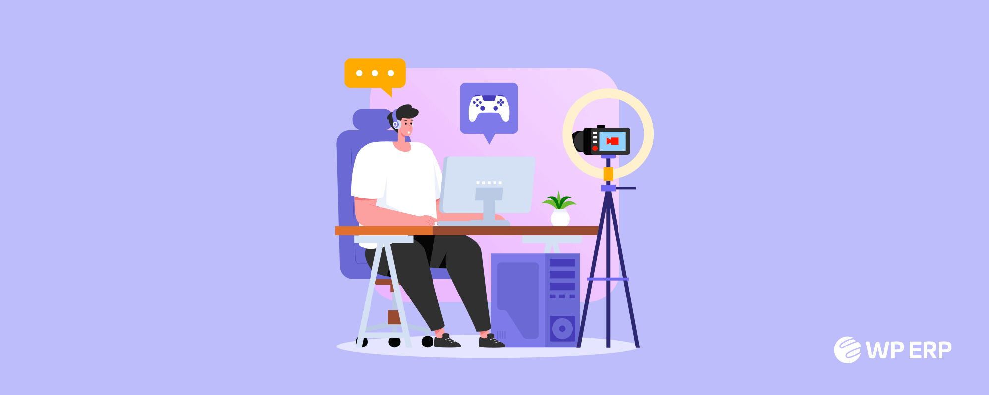 Online Small Business Ideas for Content Creators