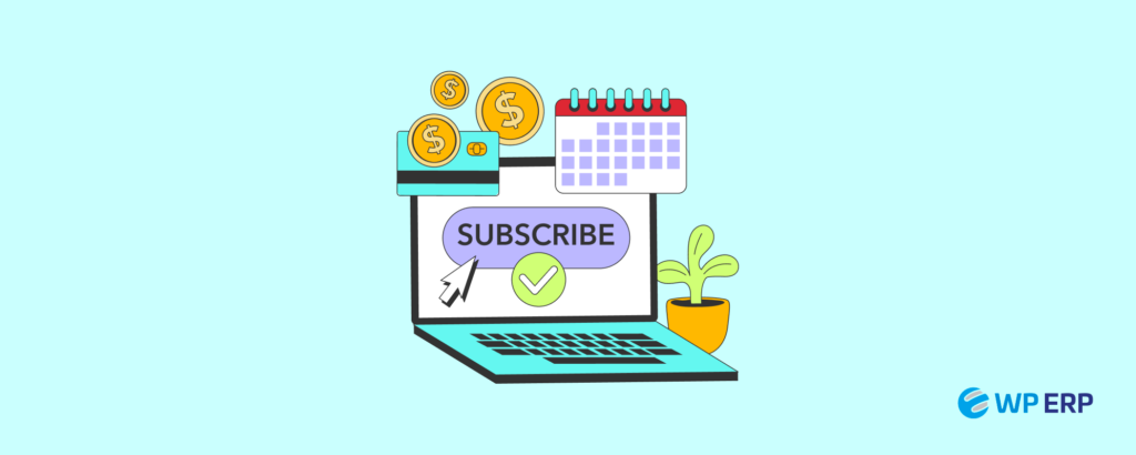 Online Small Business Ideas for Subscription-Based Businesses