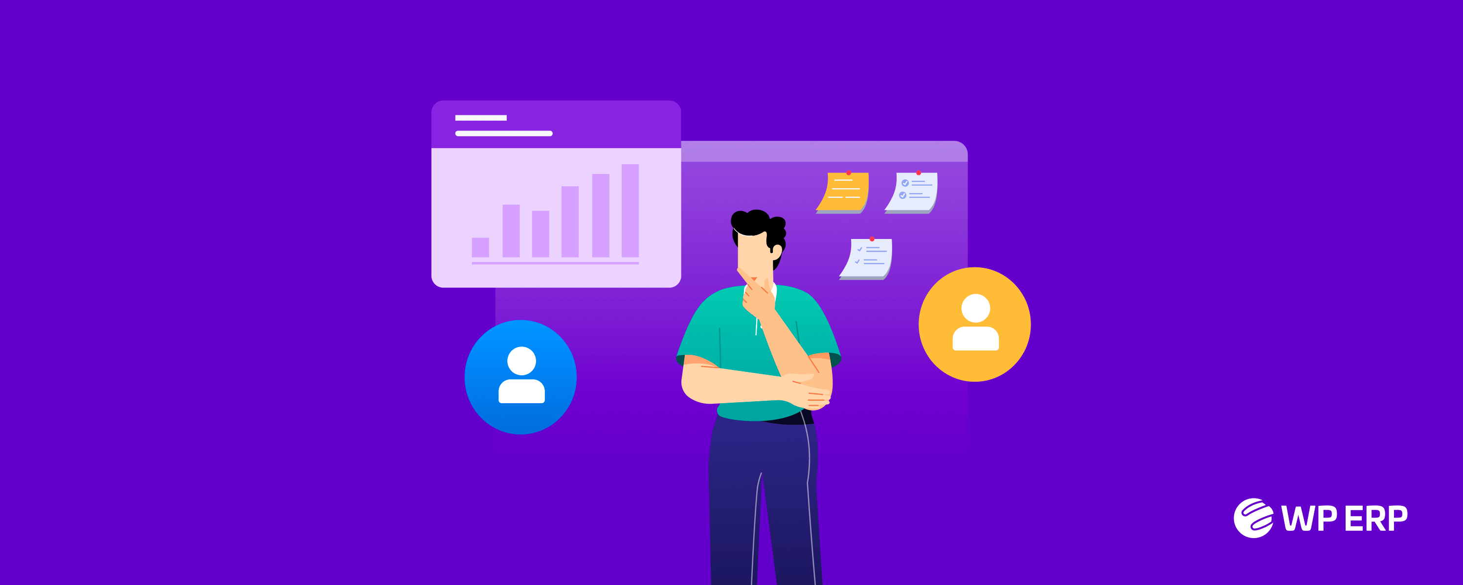 An HR manager is thinking the top HR KPIs to consider for the company