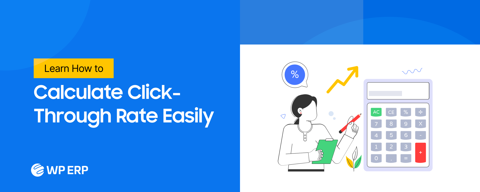 How to Calculate Click-Through Rate (CTR) – A Step-by-Step Guide