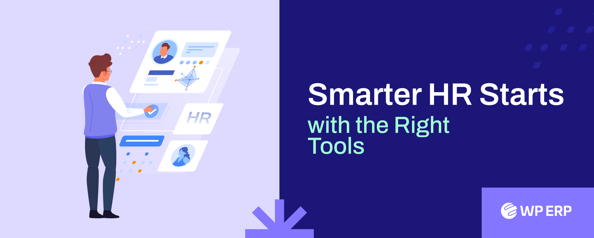 Feature image - Human Resource Management Tools