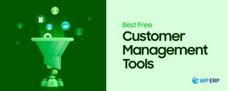 Top 7 Free Customer Management Tools for Small Businesses in 2026