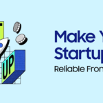Feature image - How to make your startup look reliable from the day one