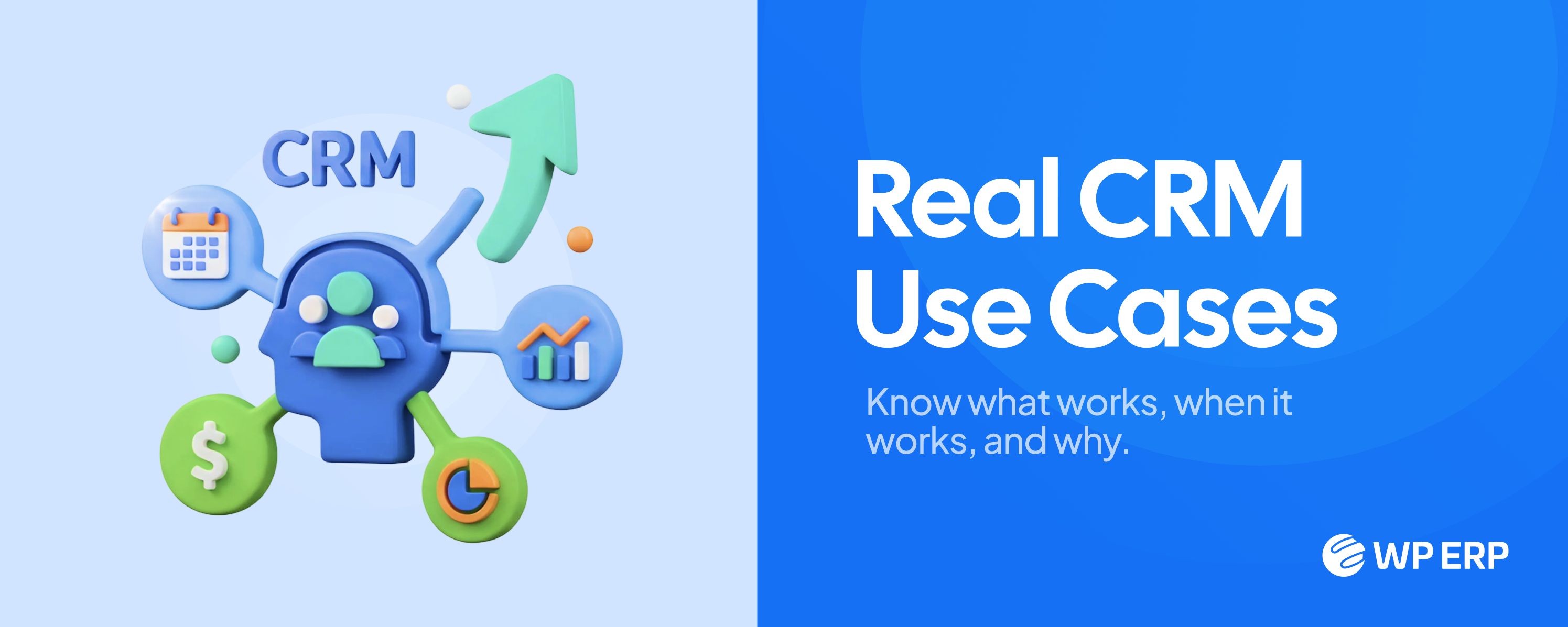 Feature image - CRM Use Cases