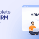 Feature image of the blog - HRM Strategy